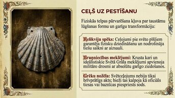 Презентация 'Viduslaiki', 15.