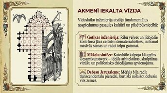 Презентация 'Viduslaiki', 17.