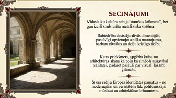 Презентация 'Viduslaiki', 19.
