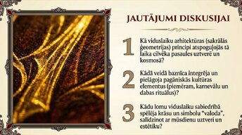 Презентация 'Viduslaiki', 21.