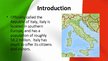 Презентация 'Business Customs in Italy', 2.