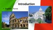 Презентация 'Business Customs in Italy', 4.