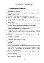 Отчёт по практике 'Profesionālās prakses pārskats', 31.