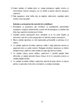 Отчёт по практике 'Profesionālās prakses pārskats', 32.