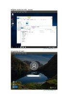 Презентация 'Windows 10 instalācija uz virtuālās mašīnas un papilduzdevumi', 48.