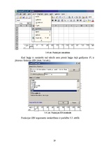 Реферат 'Retāk lietotās MS Excel funkcijas', 29.