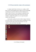Образец документа 'Virtuālās mašīnas konfigurēšana un OS Ubuntu instalēšana', 6.