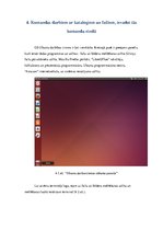 Образец документа 'Virtuālās mašīnas konfigurēšana un OS Ubuntu instalēšana', 13.