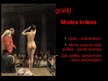 Презентация 'Antīkās pasaules apģērbu vēsture', 3.