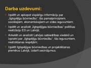 Реферат 'Ilgtspējīgas būvniecības teorētiskie un praktiskie aspekti Latvijā', 41.