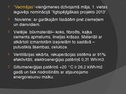 Реферат 'Ilgtspējīgas būvniecības teorētiskie un praktiskie aspekti Latvijā', 53.