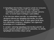 Реферат 'Ilgtspējīgas būvniecības teorētiskie un praktiskie aspekti Latvijā', 56.