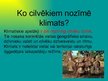 Презентация 'Klimats', 5.