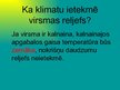 Презентация 'Klimats', 18.
