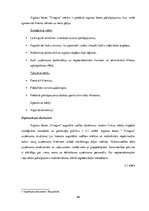 Дипломная 'Atpūtas bāzes "Virogna" darbības analīze un attīstības iespējas', 49.