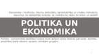 Презентация 'Nozīmīgākie notikumi pasaulē un Latvijā', 3.