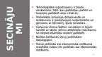 Презентация 'Nozīmīgākie notikumi pasaulē un Latvijā', 18.