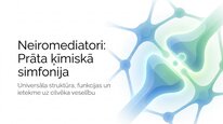 Презентация 'Neiromediatori', 1.