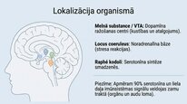 Презентация 'Neiromediatori', 8.