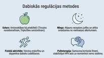 Презентация 'Neiromediatori', 11.