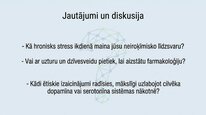 Презентация 'Neiromediatori', 14.