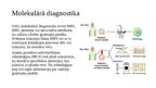 Презентация 'Plauša vēža jaunākas diagnostikas un ārstēšanas metodes', 6.