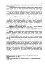 Реферат 'Latvijas Republikas Satversme: tās izstrādāšana, darbības nodrošinājums un konst', 10.