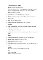 Эссе 'Mušmires un vāveres rudentiņš – piedzīvojumi, sadarbība un dabas mācība', 3.