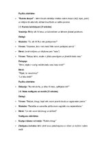 Эссе 'Mušmires un vāveres rudentiņš – piedzīvojumi, sadarbība un dabas mācība', 4.