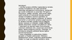 Презентация 'Vidējās izglītības iestāžu absolventu latviešu valodas kompetences izpēte karjer', 7.