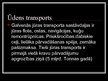Презентация 'Transports', 8.