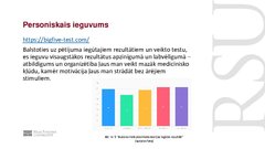 Презентация 'Relationship between big five personality factors, problem solving and medical e', 9.