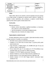 Отчёт по практике 'Detalizēts Kvalitātes Nodrošināšanas plāns Betona un dzelzsbetona konstrukcijas', 2.