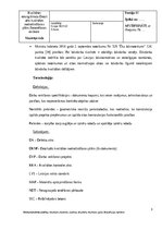 Отчёт по практике 'Detalizēts Kvalitātes Nodrošināšanas plāns Betona un dzelzsbetona konstrukcijas', 3.