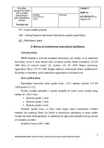 Отчёт по практике 'Detalizēts Kvalitātes Nodrošināšanas plāns Betona un dzelzsbetona konstrukcijas', 4.