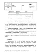 Отчёт по практике 'Detalizēts Kvalitātes Nodrošināšanas plāns Betona un dzelzsbetona konstrukcijas', 5.