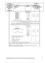 Отчёт по практике 'Detalizēts Kvalitātes Nodrošināšanas plāns Betona un dzelzsbetona konstrukcijas', 8.