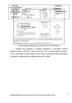 Отчёт по практике 'Detalizēts Kvalitātes Nodrošināšanas plāns Betona un dzelzsbetona konstrukcijas', 9.