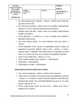 Отчёт по практике 'Detalizēts Kvalitātes Nodrošināšanas plāns Betona un dzelzsbetona konstrukcijas', 14.