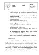 Отчёт по практике 'Detalizēts Kvalitātes Nodrošināšanas plāns Betona un dzelzsbetona konstrukcijas', 15.