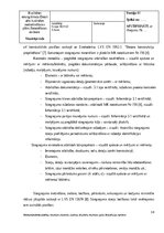 Отчёт по практике 'Detalizēts Kvalitātes Nodrošināšanas plāns Betona un dzelzsbetona konstrukcijas', 16.