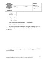 Отчёт по практике 'Detalizēts Kvalitātes Nodrošināšanas plāns Betona un dzelzsbetona konstrukcijas', 17.
