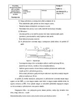 Отчёт по практике 'Detalizēts Kvalitātes Nodrošināšanas plāns Betona un dzelzsbetona konstrukcijas', 20.