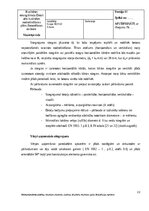 Отчёт по практике 'Detalizēts Kvalitātes Nodrošināšanas plāns Betona un dzelzsbetona konstrukcijas', 22.