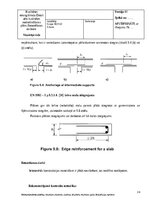 Отчёт по практике 'Detalizēts Kvalitātes Nodrošināšanas plāns Betona un dzelzsbetona konstrukcijas', 24.
