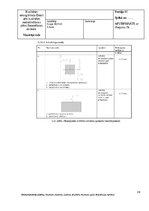 Отчёт по практике 'Detalizēts Kvalitātes Nodrošināšanas plāns Betona un dzelzsbetona konstrukcijas', 26.