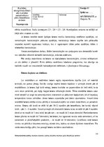 Отчёт по практике 'Detalizēts Kvalitātes Nodrošināšanas plāns Betona un dzelzsbetona konstrukcijas', 33.