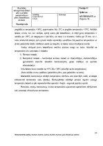 Отчёт по практике 'Detalizēts Kvalitātes Nodrošināšanas plāns Betona un dzelzsbetona konstrukcijas', 35.