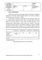 Отчёт по практике 'Detalizēts Kvalitātes Nodrošināšanas plāns Betona un dzelzsbetona konstrukcijas', 37.