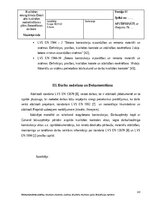 Отчёт по практике 'Detalizēts Kvalitātes Nodrošināšanas plāns Betona un dzelzsbetona konstrukcijas', 40.